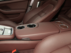 2019款 Panamera 4 行政加长版 2.9T