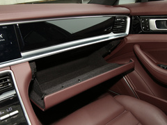 2019款 Panamera 4 行政加长版 2.9T