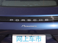 2019款 Panamera 2.9T