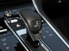 2019款 Panamera 2.9T
