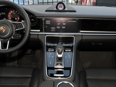 2019款 Panamera 2.9T