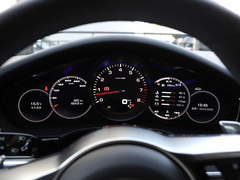 2019款 Panamera 2.9T