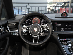 2019款 Panamera 2.9T