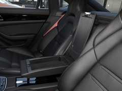 2019款 Panamera 2.9T