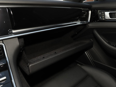 2019款 Panamera 2.9T