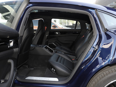 2019款 Panamera 2.9T