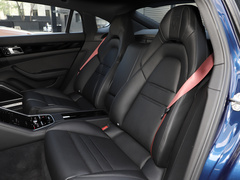 2019款 Panamera 2.9T