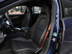 2019款 Panamera 2.9T
