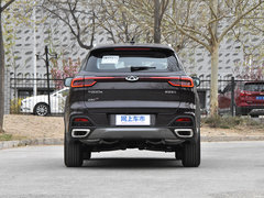 2019款 1.6TGDI 自动时尚型