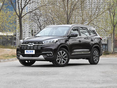 2019款 1.6TGDI 自动时尚型