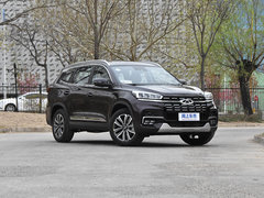2019款 1.6TGDI 自动时尚型