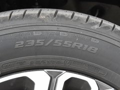 2019款 1.6TGDI 自动时尚型