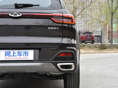 2019款 1.6TGDI 自动时尚型