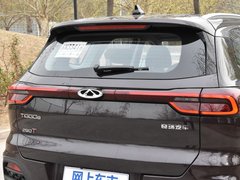 2019款 1.6TGDI 自动时尚型