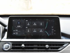 2019款 1.6TGDI 自动时尚型