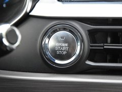 2019款 1.6TGDI 自动时尚型