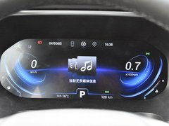 2019款 1.6TGDI 自动时尚型