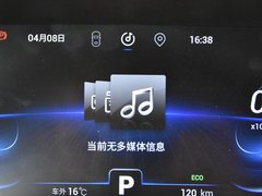 2019款 1.6TGDI 自动时尚型