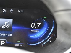 2019款 1.6TGDI 自动时尚型