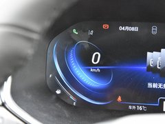 2019款 1.6TGDI 自动时尚型