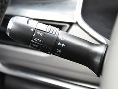 2019款 1.6TGDI 自动时尚型