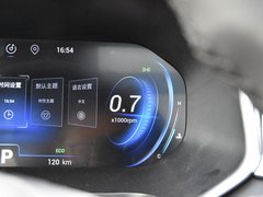 2019款 1.6TGDI 自动时尚型