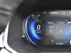 2019款 1.6TGDI 自动时尚型