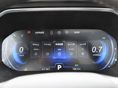 2019款 1.6TGDI 自动时尚型