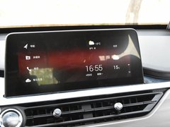 2019款 1.6TGDI 自动时尚型