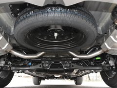 2019款 1.6TGDI 自动时尚型