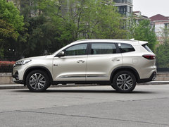 2019款 1.6TGDI 自动时尚型