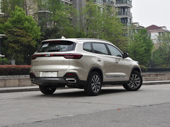 2019款 1.6TGDI 自动时尚型