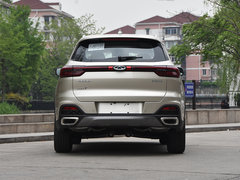 2019款 1.6TGDI 自动时尚型