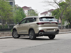 2019款 1.6TGDI 自动时尚型