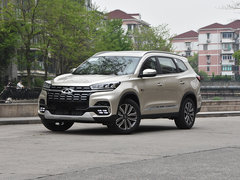 2019款 1.6TGDI 自动时尚型