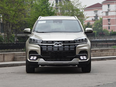2019款 1.6TGDI 自动时尚型