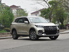 2019款 1.6TGDI 自动时尚型