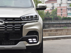 2019款 1.6TGDI 自动时尚型
