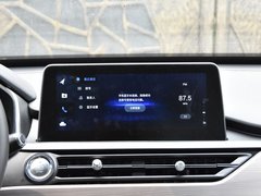 2019款 1.6TGDI 自动时尚型