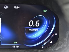 2019款 1.6TGDI 自动时尚型