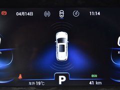 2019款 1.6TGDI 自动时尚型