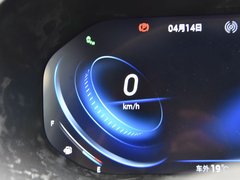 2019款 1.6TGDI 自动时尚型