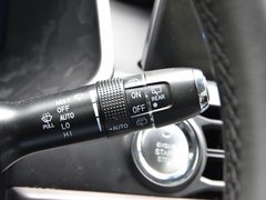2019款 1.6TGDI 自动时尚型