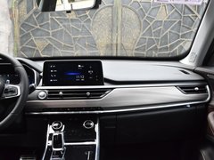 2019款 1.6TGDI 自动时尚型