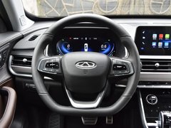 2019款 1.6TGDI 自动时尚型