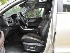 2019款 1.6TGDI 自动时尚型