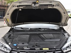 2019款 1.6TGDI 自动时尚型