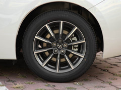 2019款 2.0L 自动豪华版