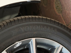 2019款 2.0L 自动豪华版