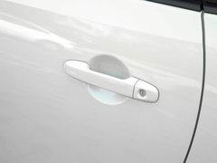 2019款 2.0L 自动豪华版
